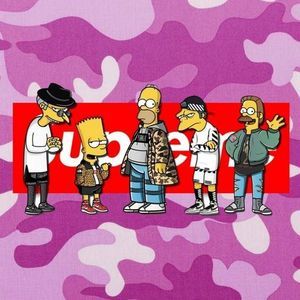 Meet your Posher, Lance